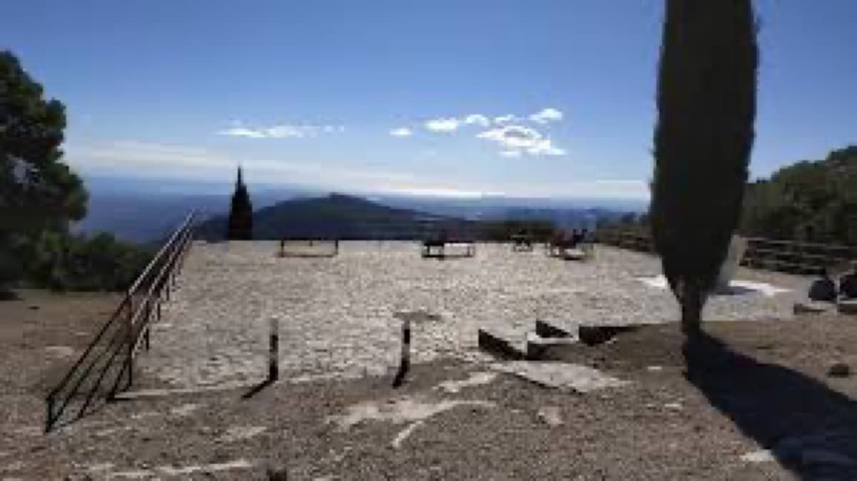 Balcón de Alicante